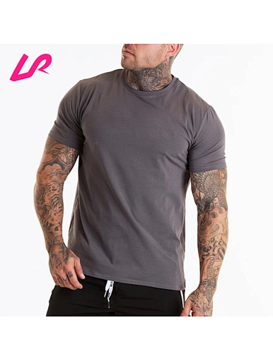muscle tee shirt
